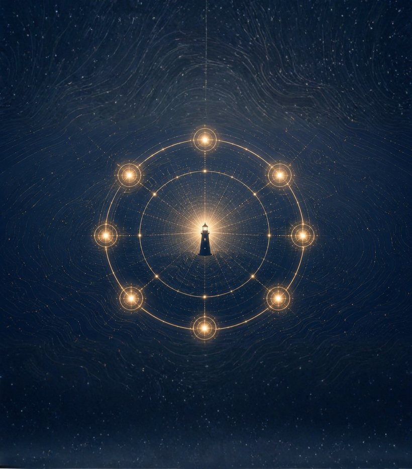The Exhale 7-Point Recovery and Resilience Framework