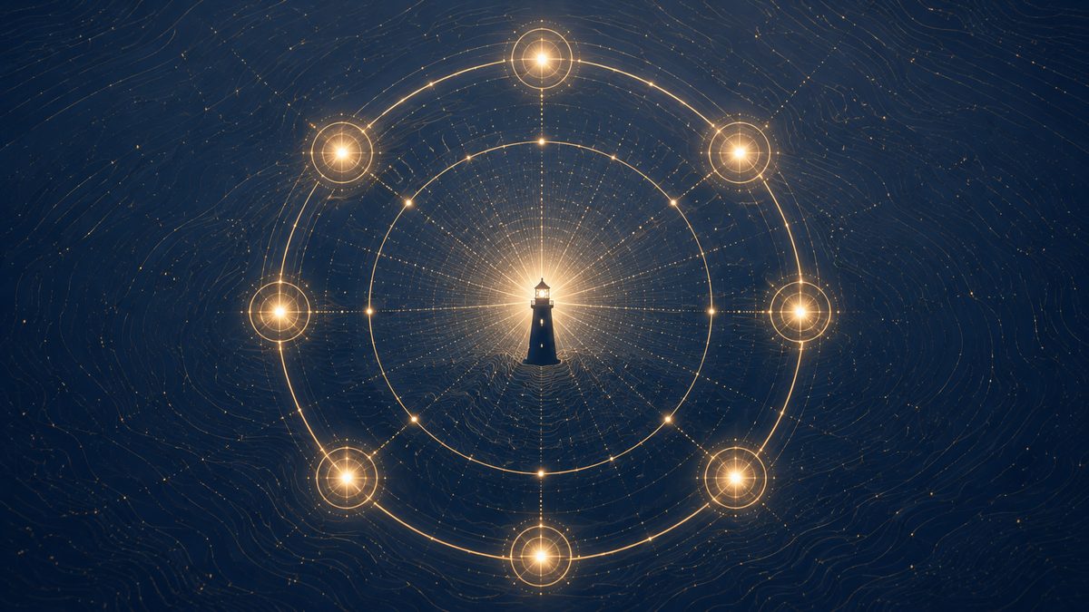 The Exhale 7-Point Recovery and Resilience Framework